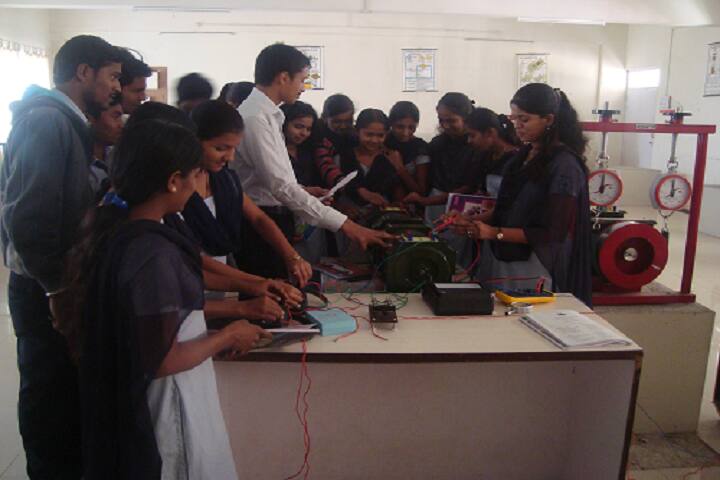 laboratory